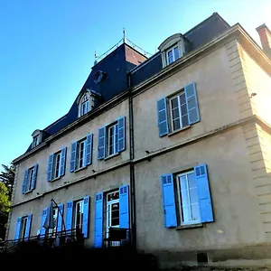 2* Hotel Vtf Le Domaine Les Hautannes