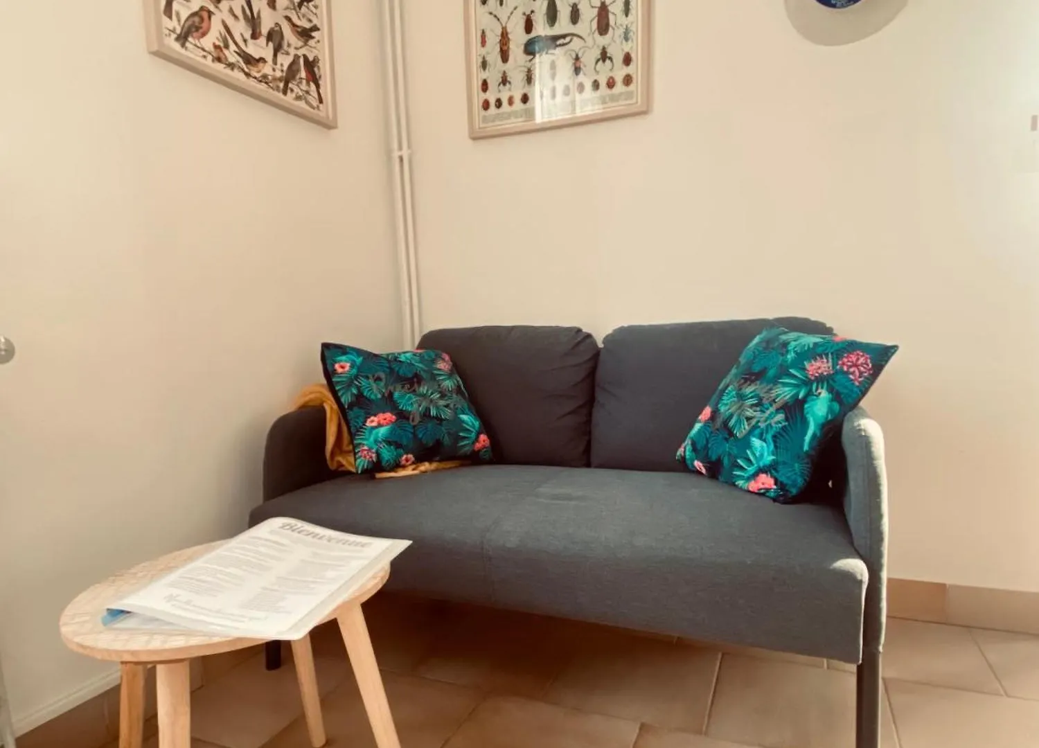 Appartement Dans Un Ecrin De Verdure Terrasse Privee Saint-Germain-au-Mont-d'Or 0*,